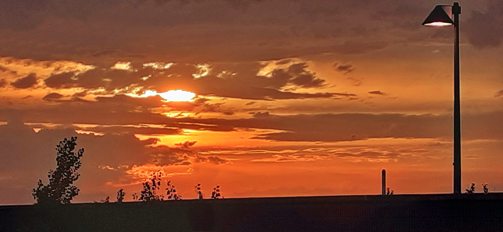 Sundown