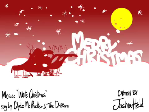 White christmas