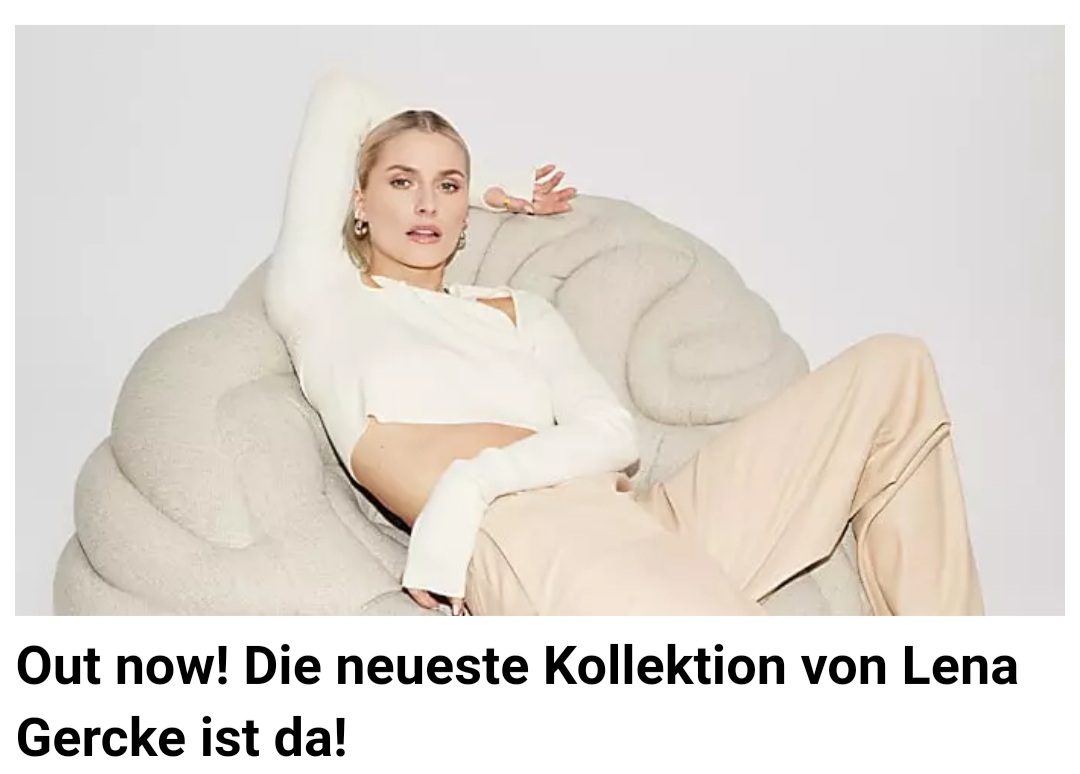 Die zweite neue Kollektion ist da