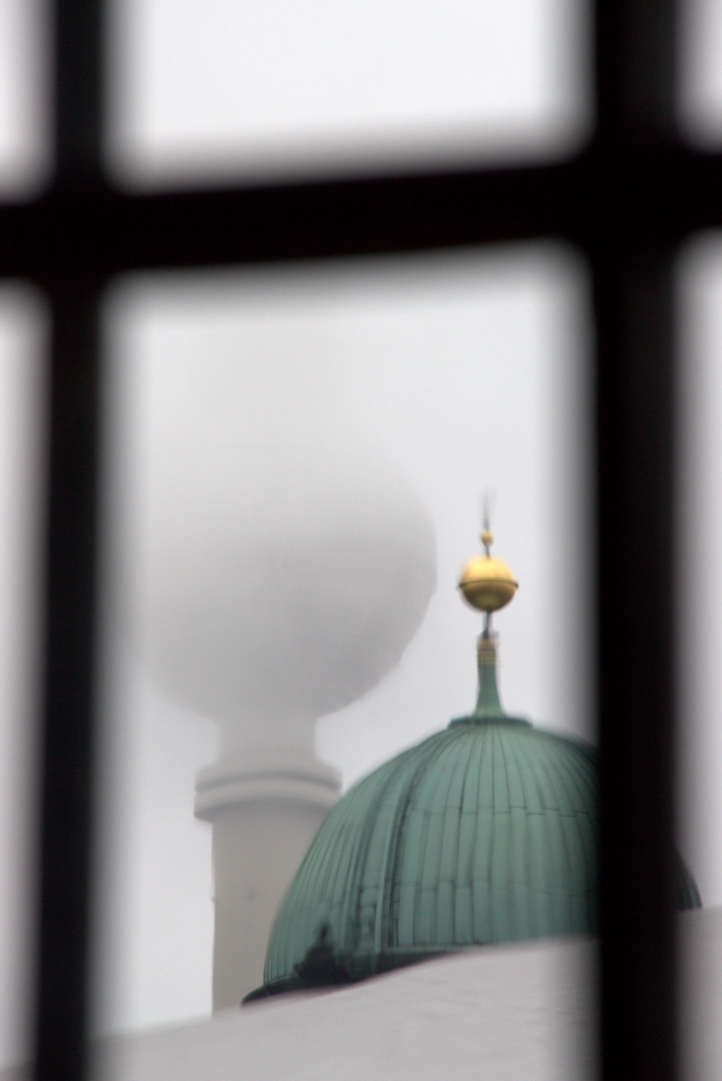 Drei Jahrhunderte deutsche Geschichte