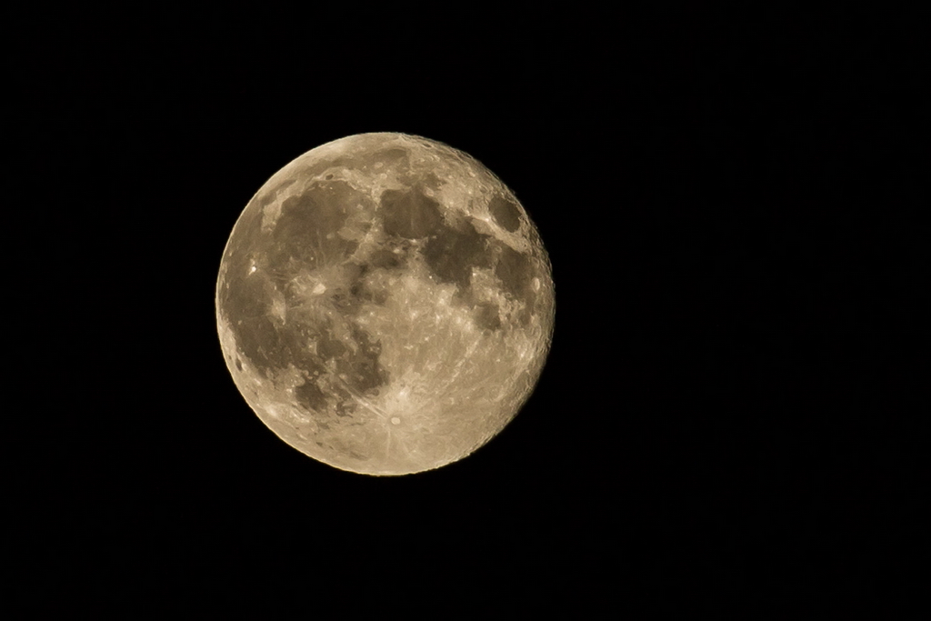Supermond