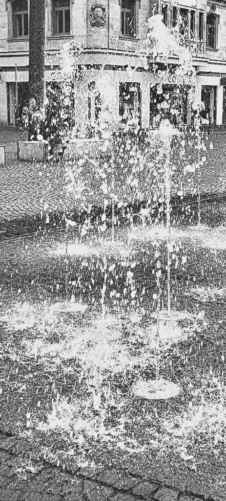 Wasser