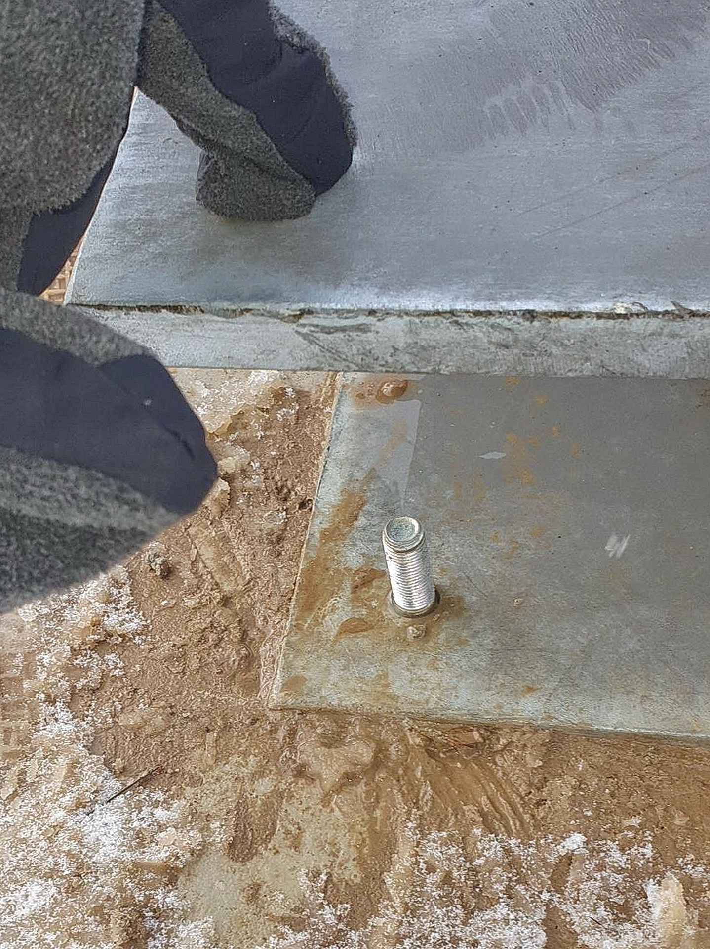 Das Fundament