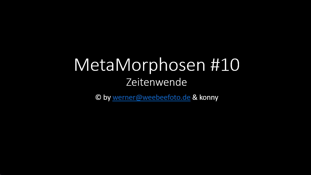 MetaMorphosen #10