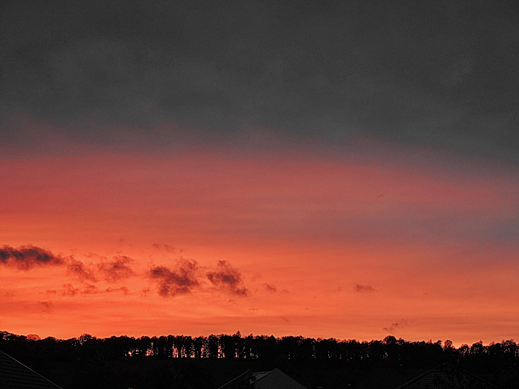 Abendrot