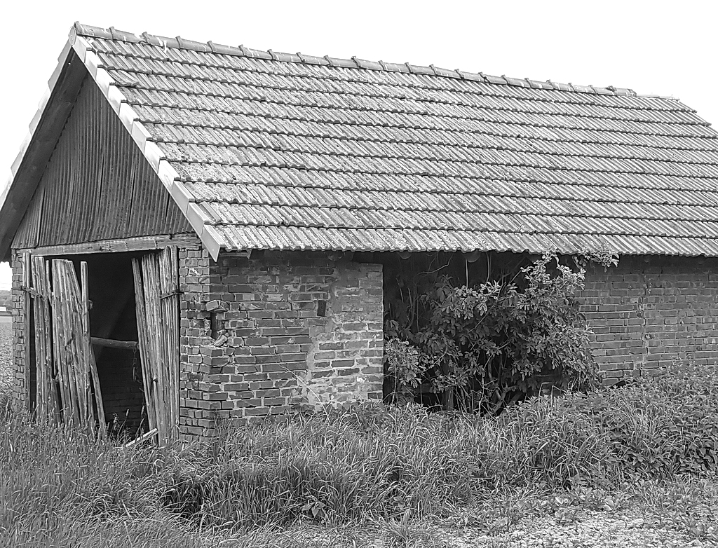 Kleine Hütte